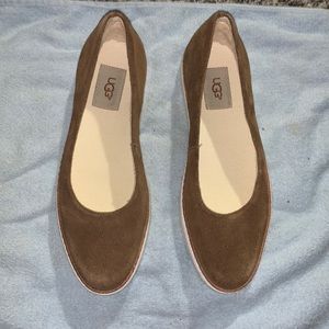 UGG Kammi Slip On Shoes